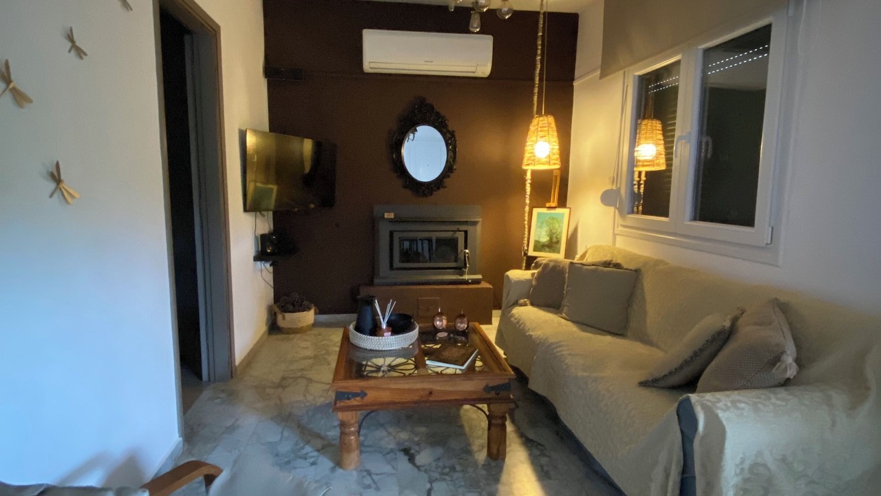 Photo of Livingroom in Loutraki