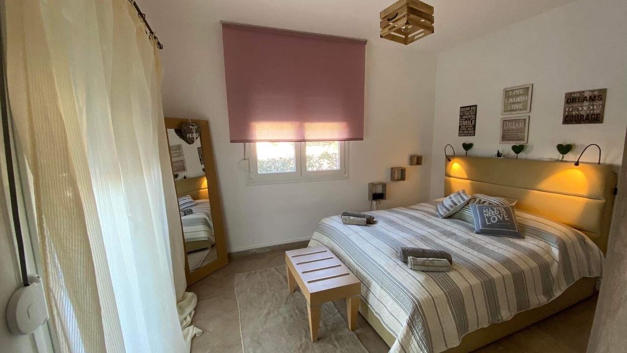 Photo of Bedroom in Loutraki