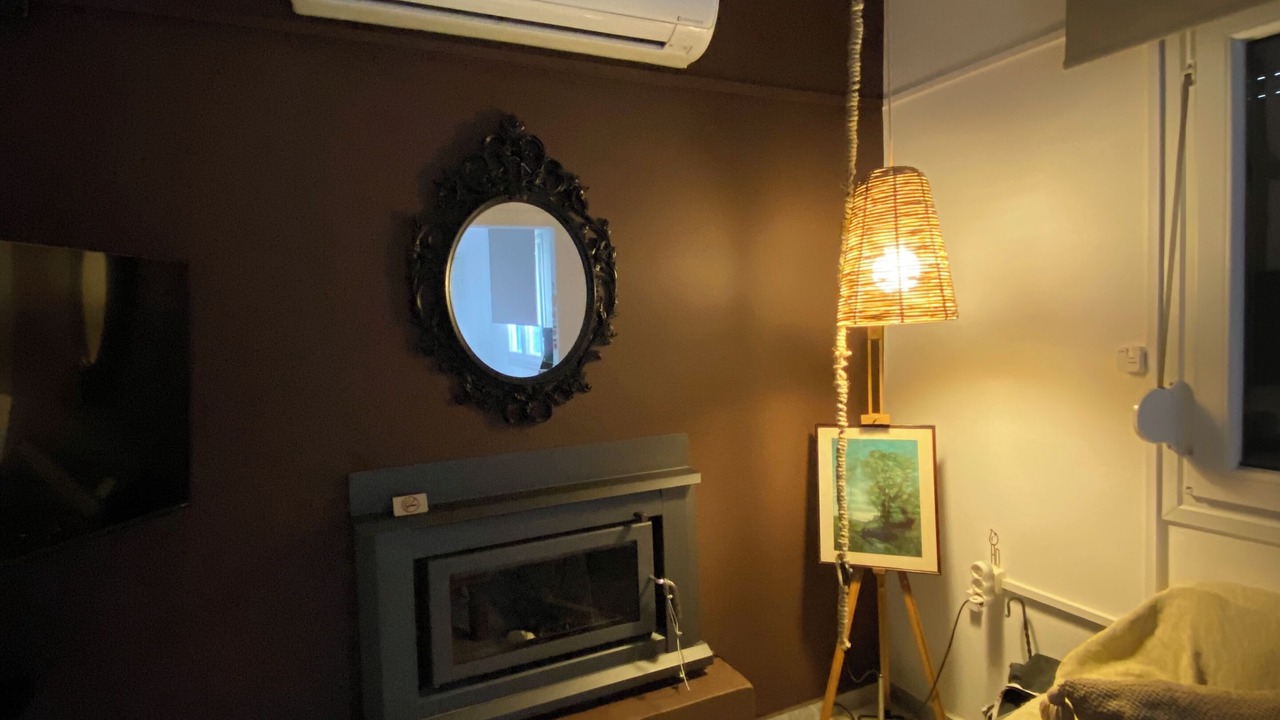 Photo of Livingroom in Loutraki