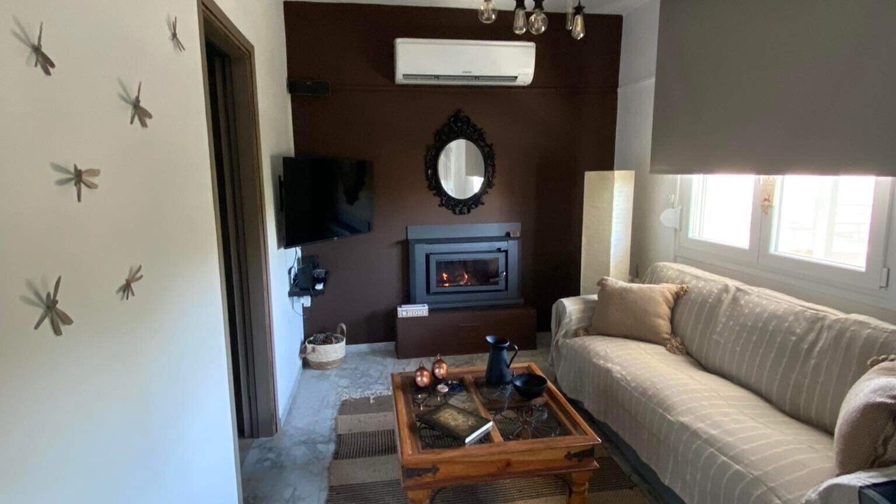 Photo of Livingroom in Loutraki