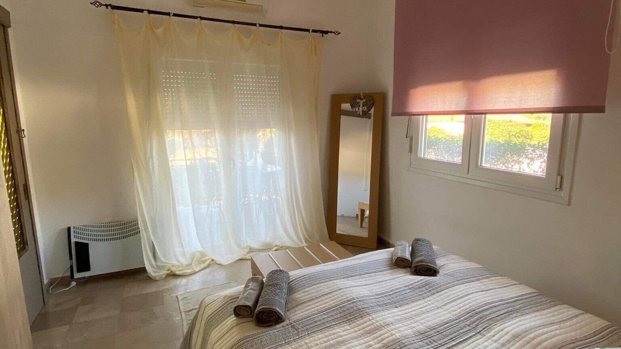 Photo of Bedroom in Loutraki