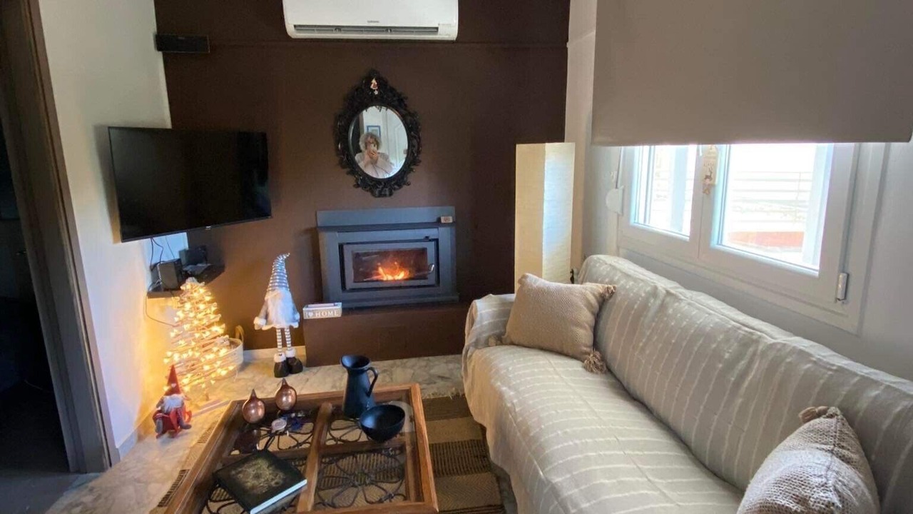 Photo of Livingroom in Loutraki