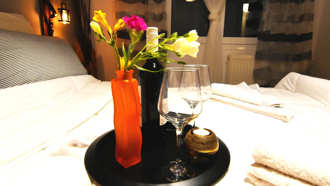 Photo of Bedroom in Agrilia
