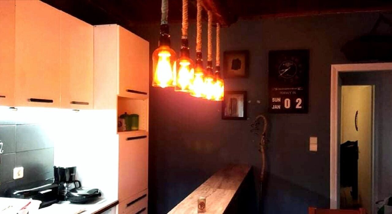Photo of Kitchen in Agrilia