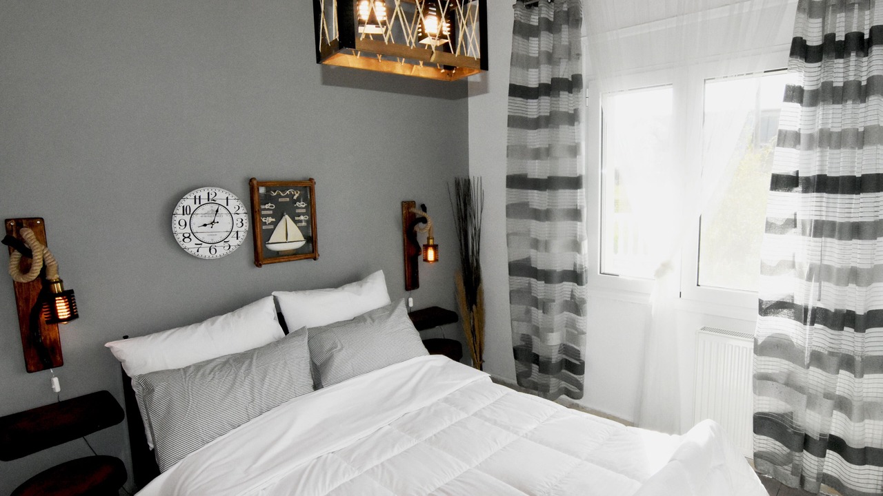 Photo of Bedroom in Agrilia