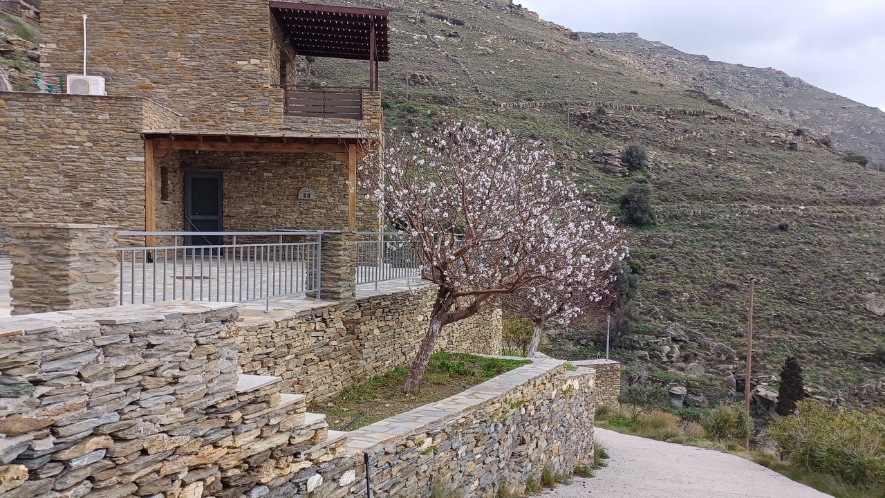Photo of Outdoor in Agia Eleousa