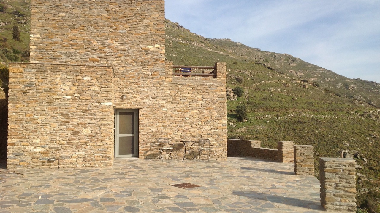 Photo of Patio Balcony in Agia Eleousa