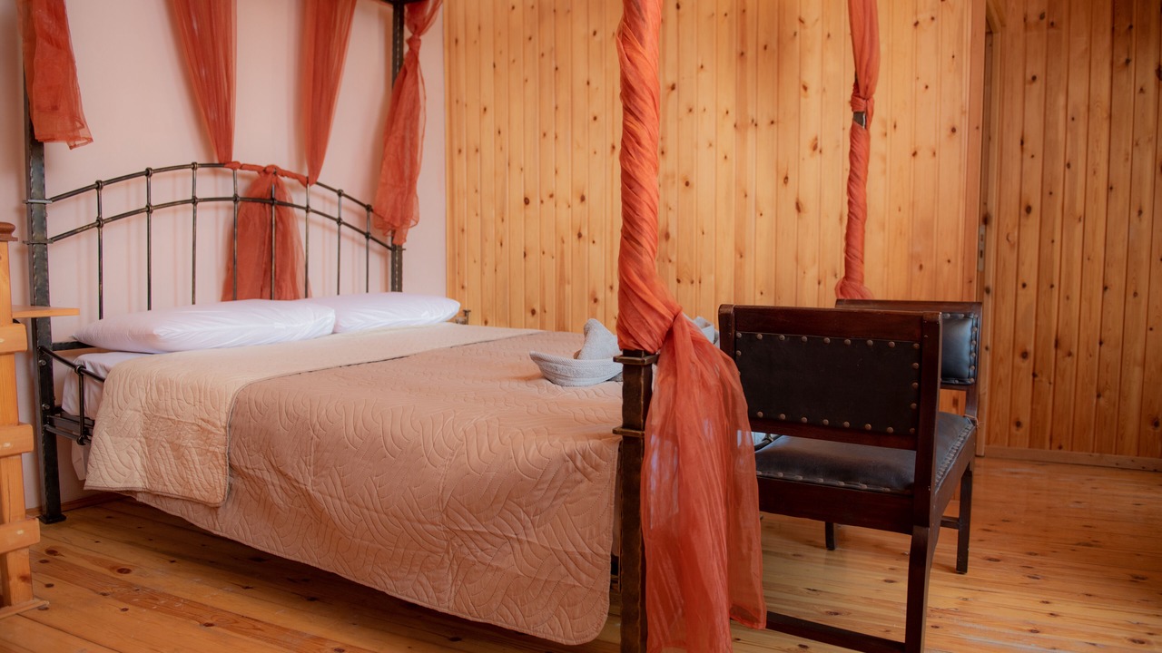 Photo of Bedroom in Gortyna
