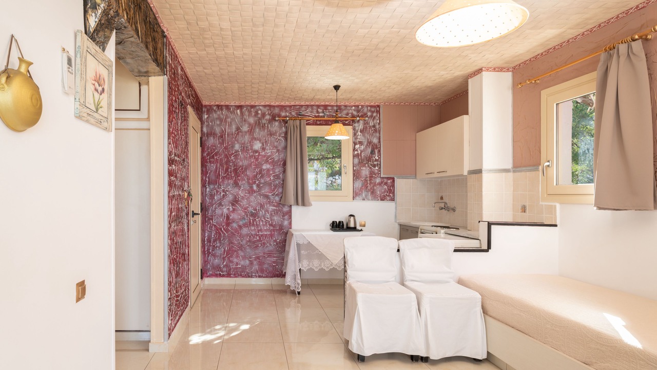 Photo of Bedroom in Piskopiano
