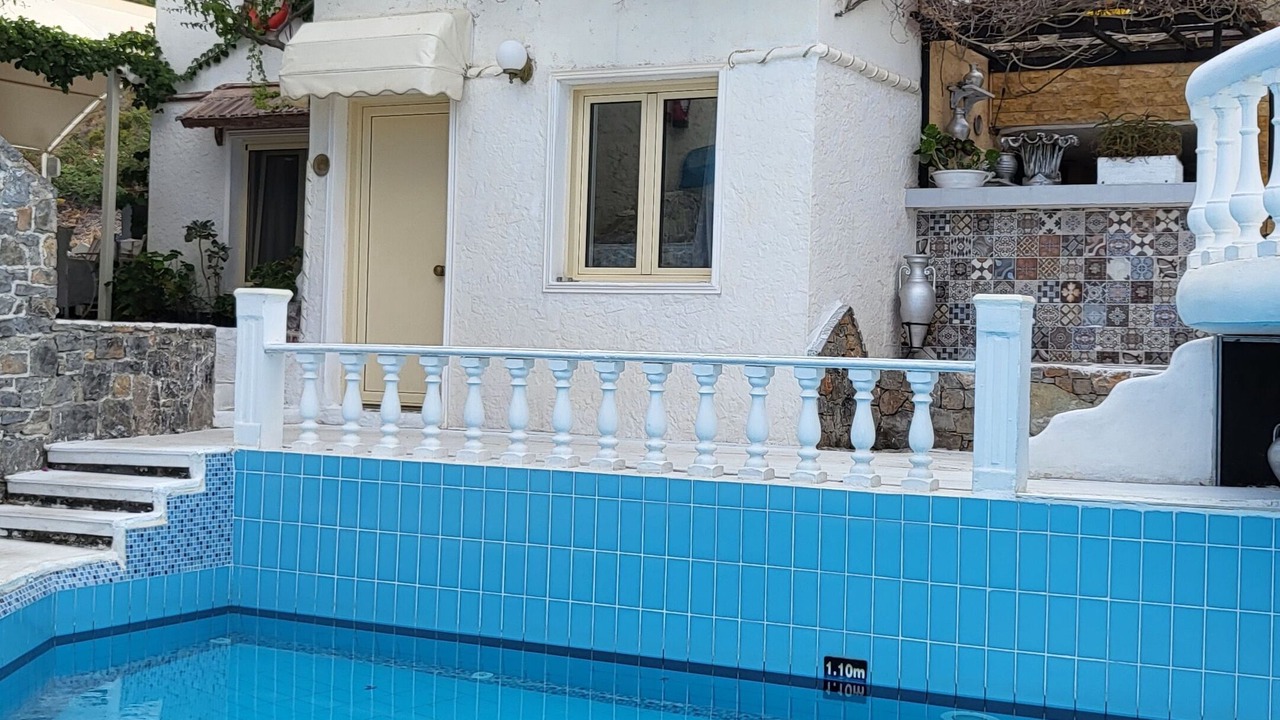 Photo of Outdoor in Piskopiano