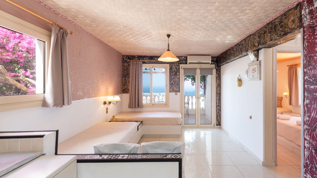 Photo of Bedroom in Piskopiano