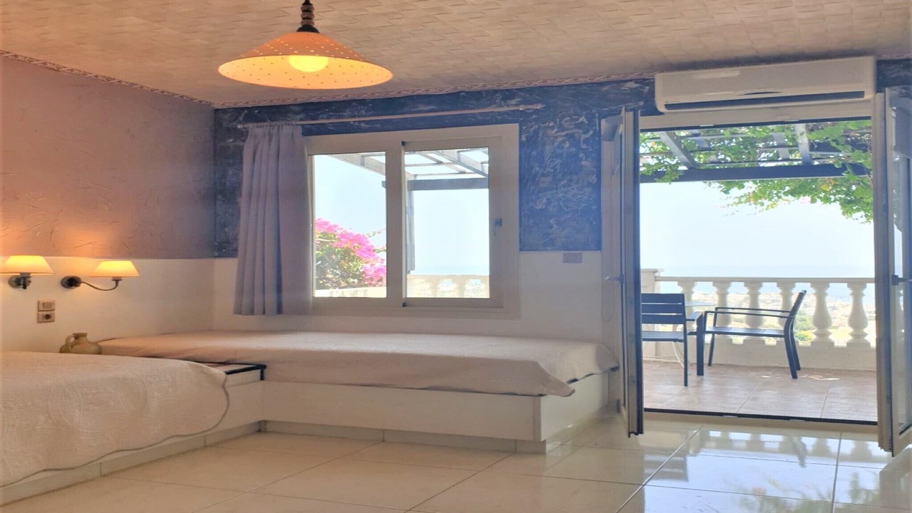 Photo of Bedroom in Piskopiano