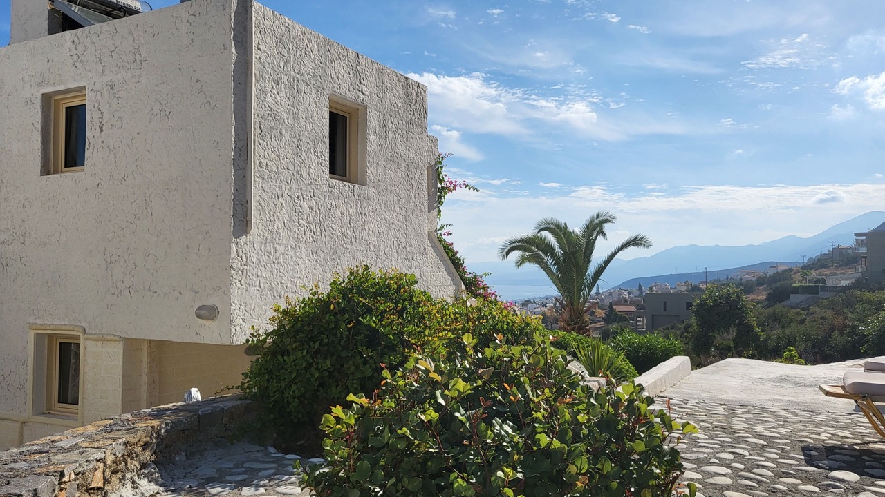 Photo of Outdoor in Piskopiano