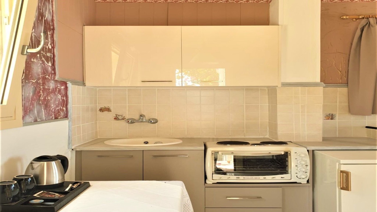 Photo of Kitchen in Piskopiano