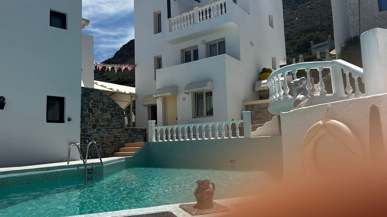 Photo of Outdoor in Piskopiano
