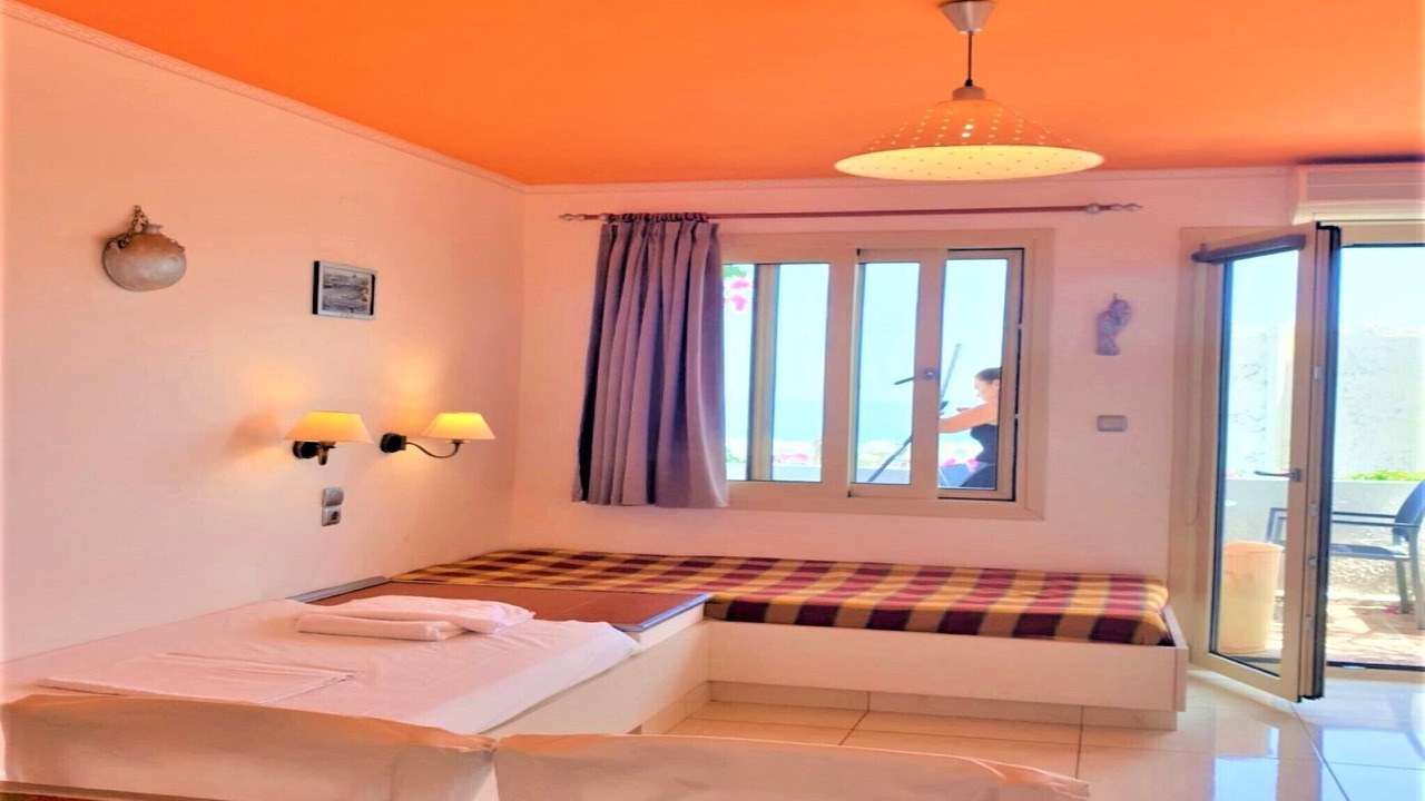 Photo of Bedroom in Piskopiano