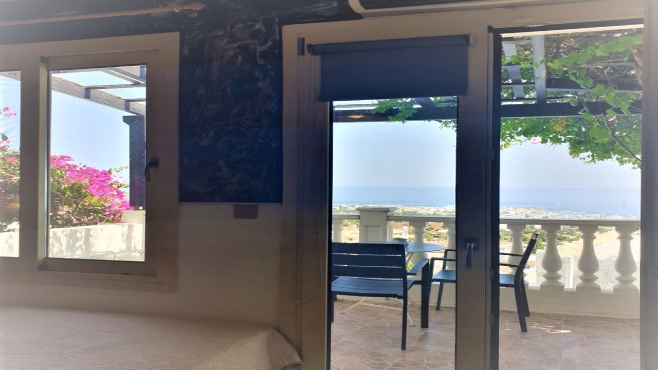 Photo of Bedroom in Piskopiano