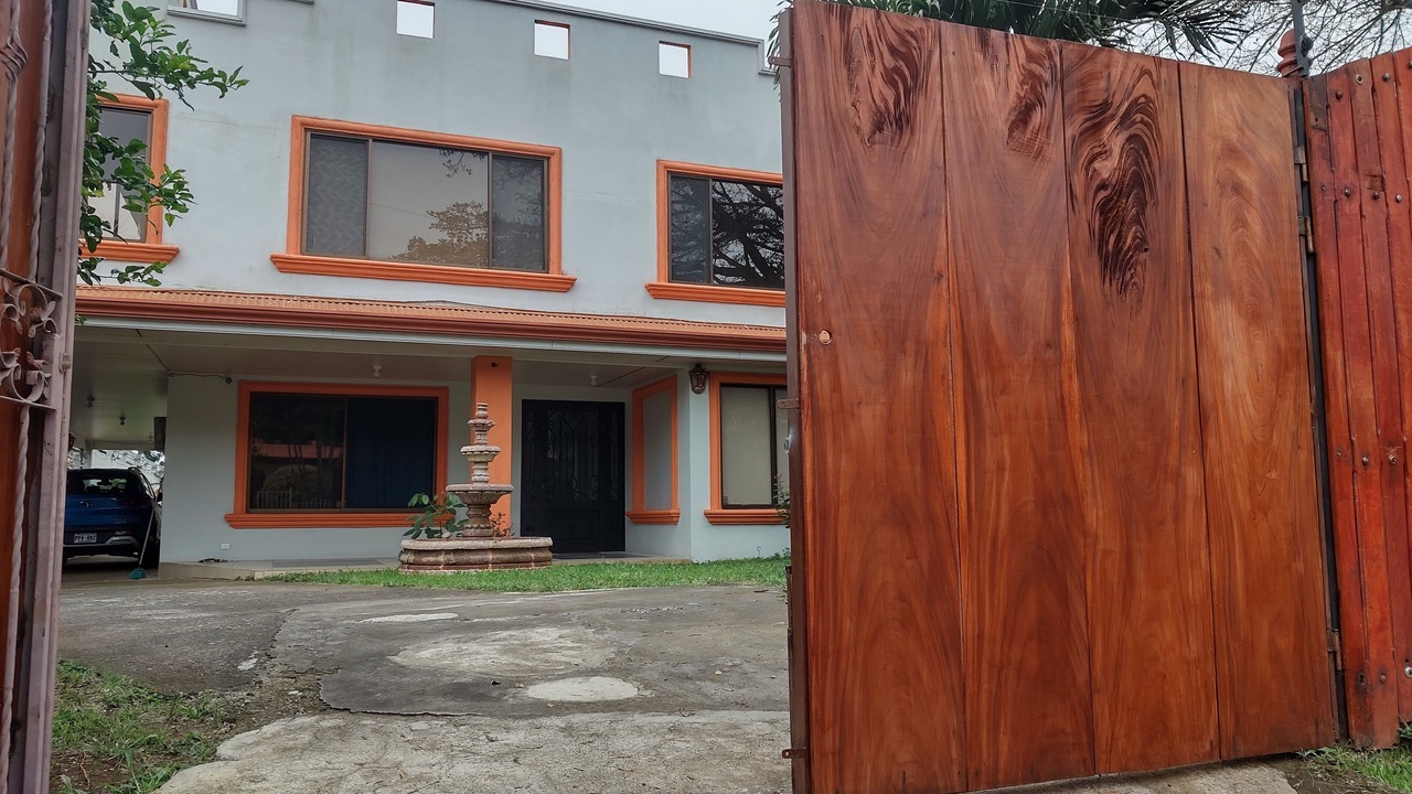 Photo of Outdoor in Garabito