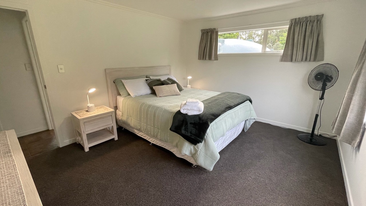Photo of Bedroom in Kerikeri
