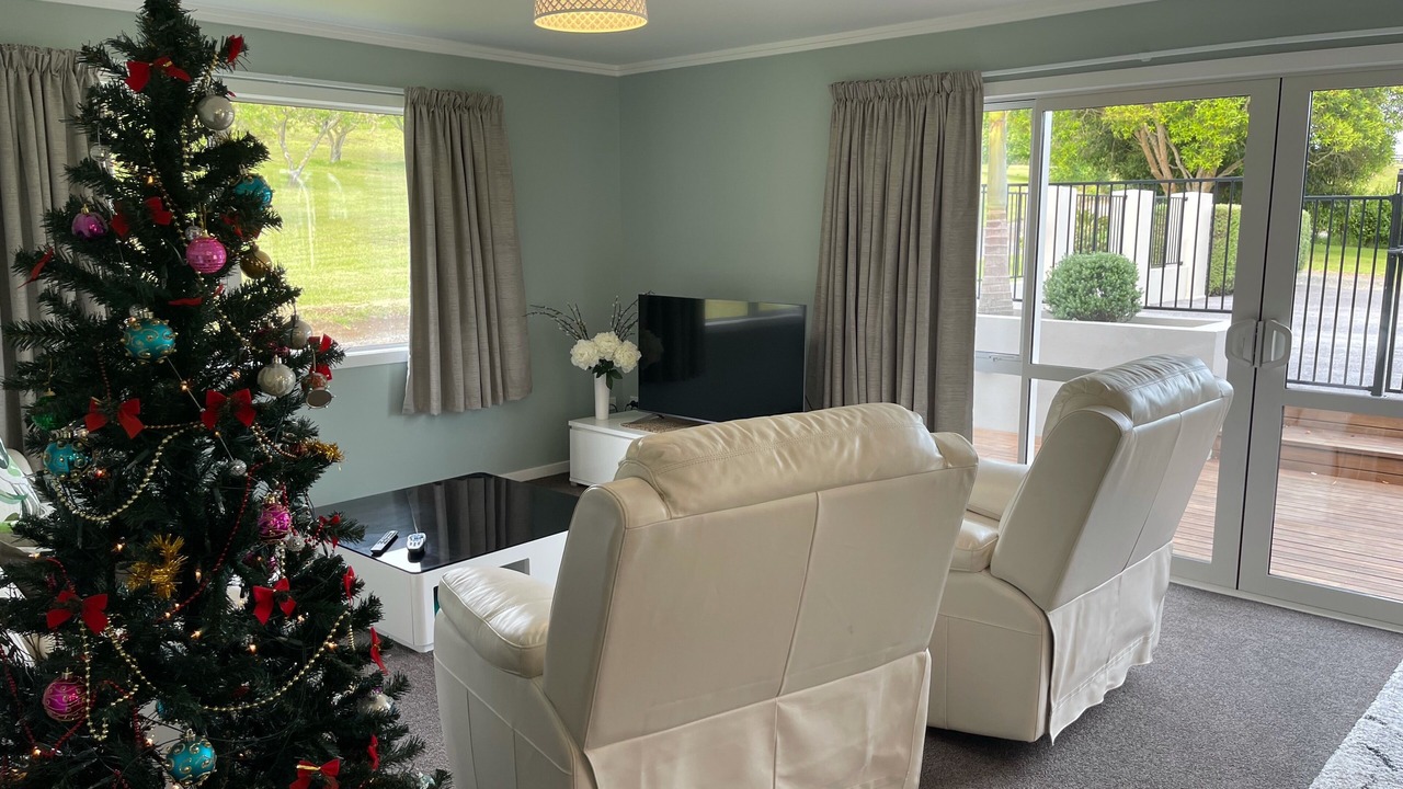 Photo of Livingroom in Kerikeri