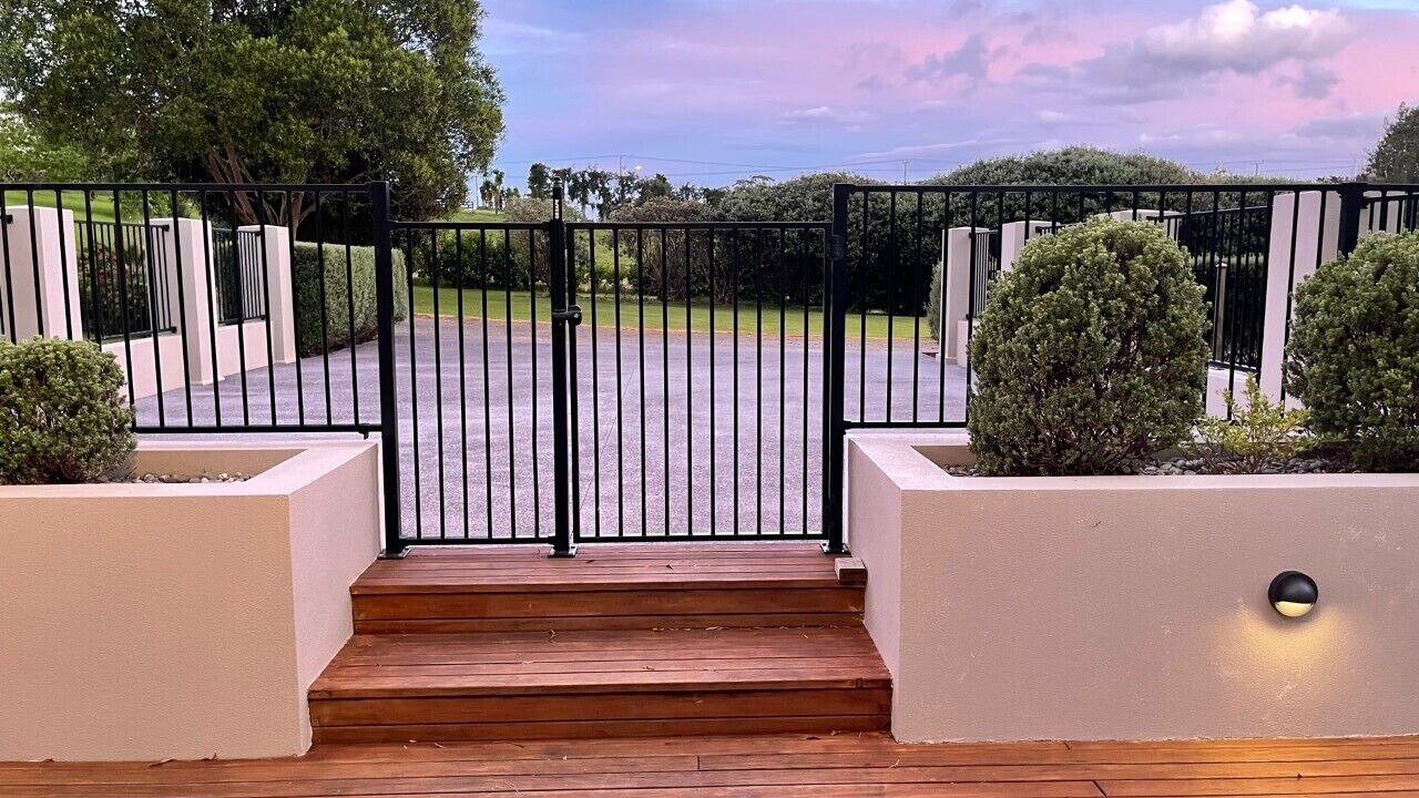 Photo of Patio Balcony in Kerikeri