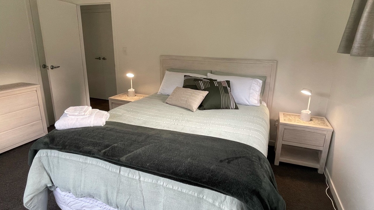 Photo of Bedroom in Kerikeri