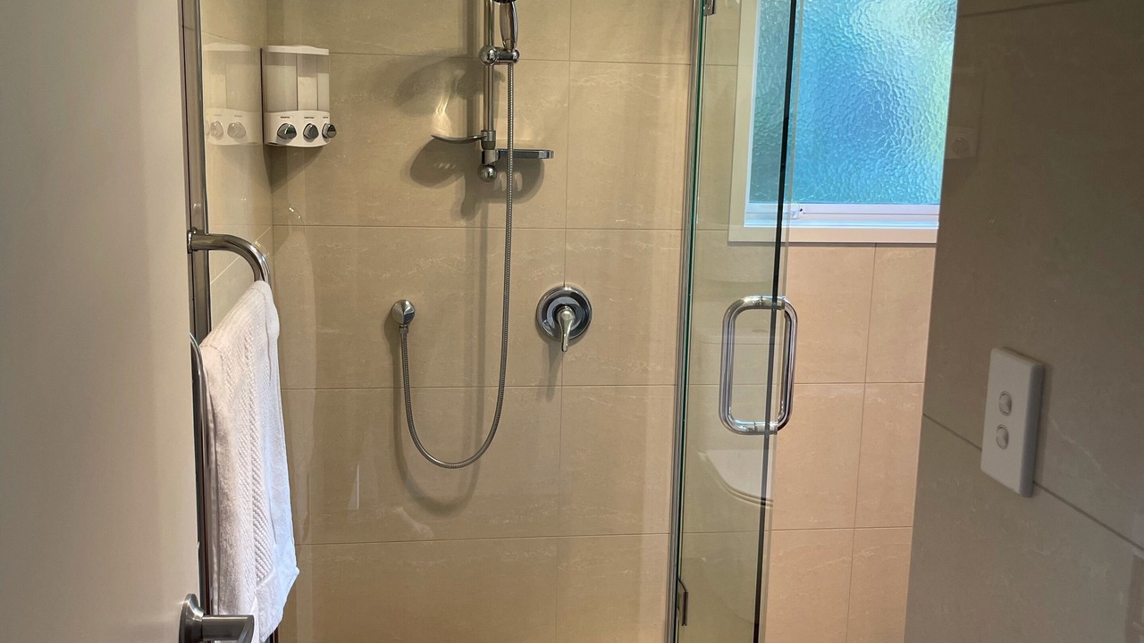 Photo of Bathroom in Kerikeri
