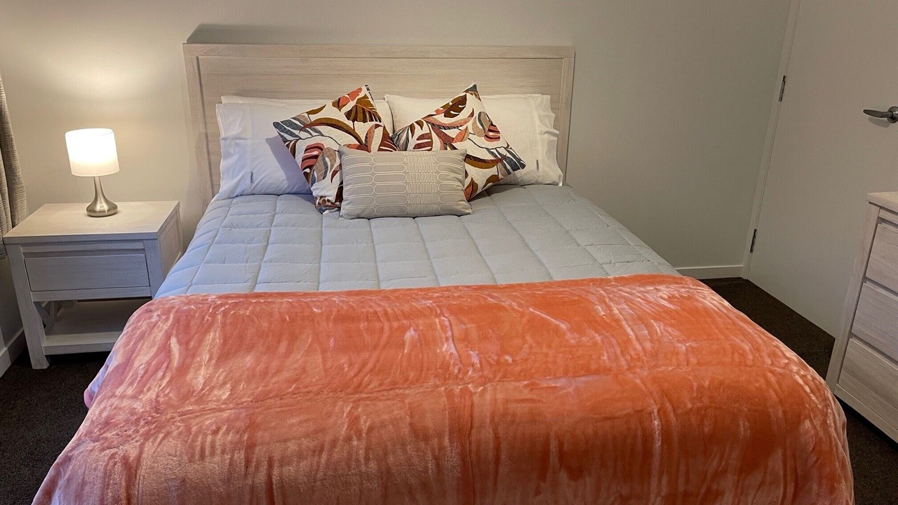 Photo of Bedroom in Kerikeri