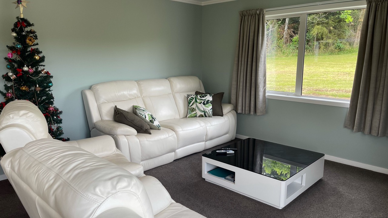 Photo of Livingroom in Kerikeri