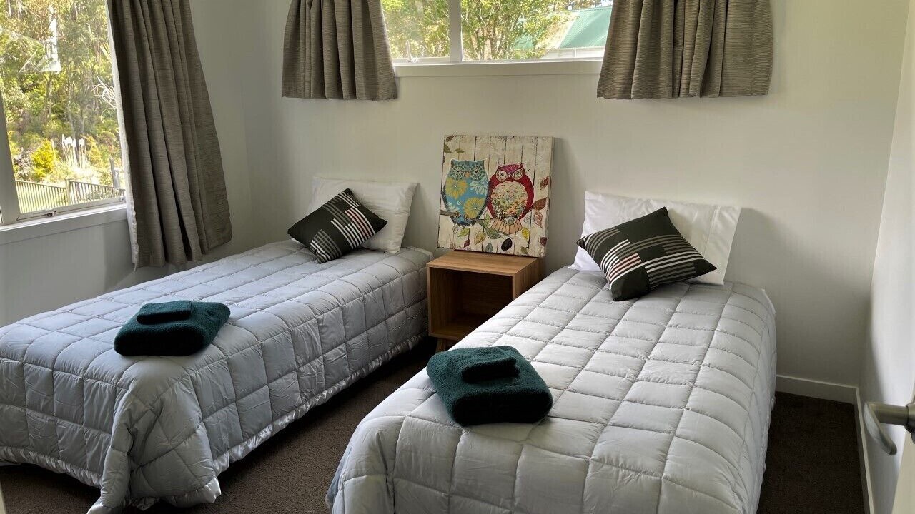 Photo of Bedroom in Kerikeri