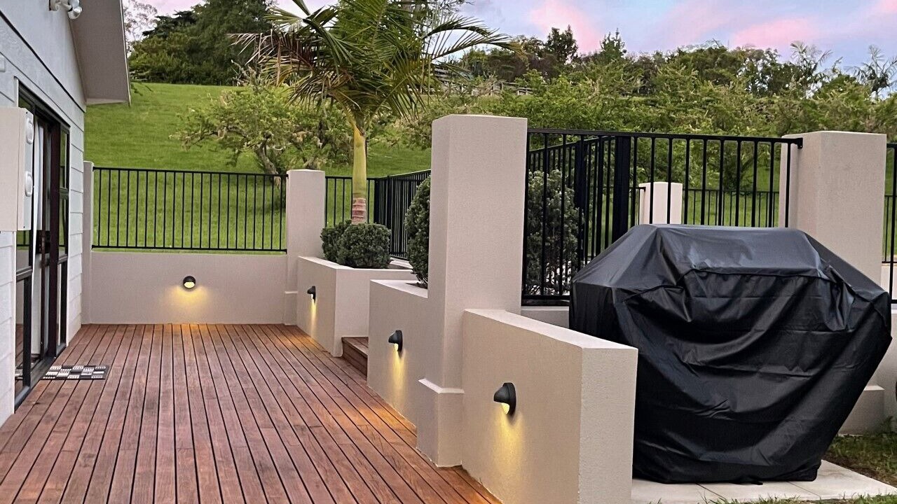 Photo of Patio Balcony in Kerikeri