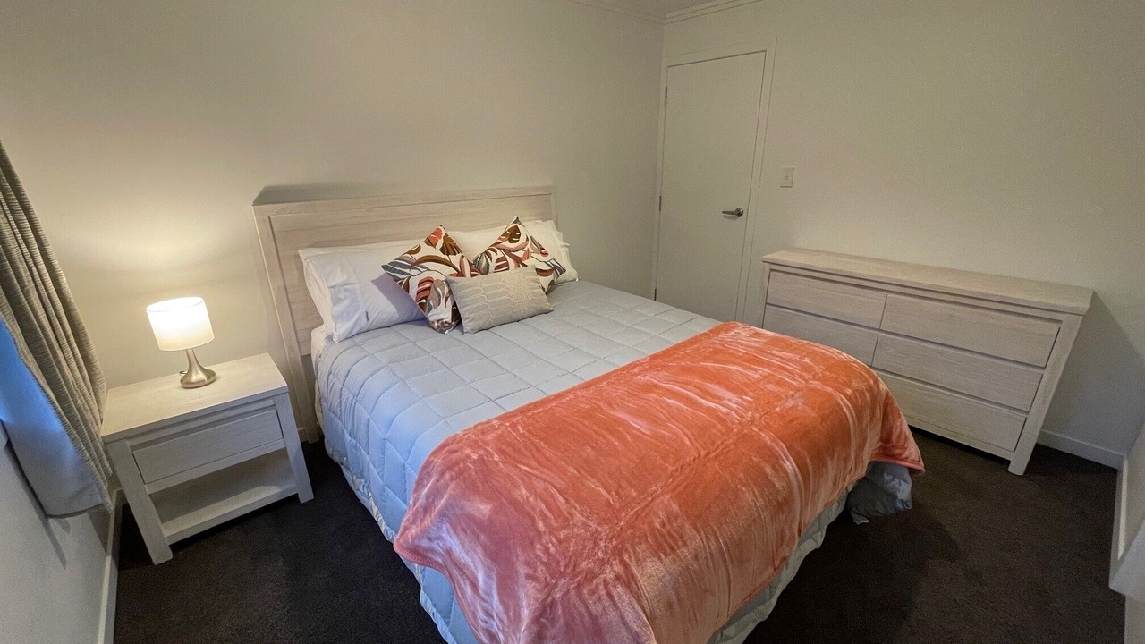 Photo of Bedroom in Kerikeri