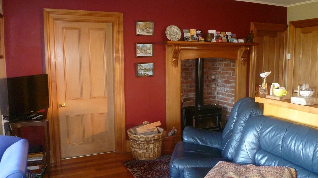 Photo of Livingroom in Papatowai