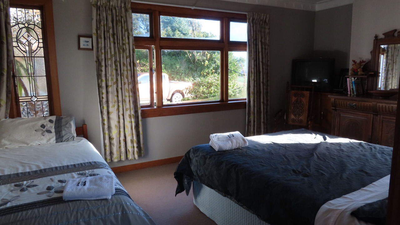 Photo of Bedroom in Papatowai