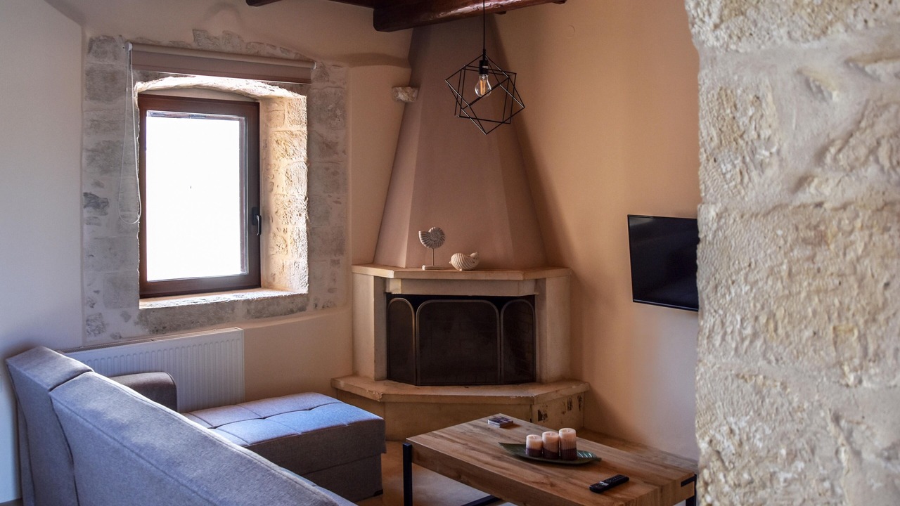 Photo of Livingroom in Episkopi