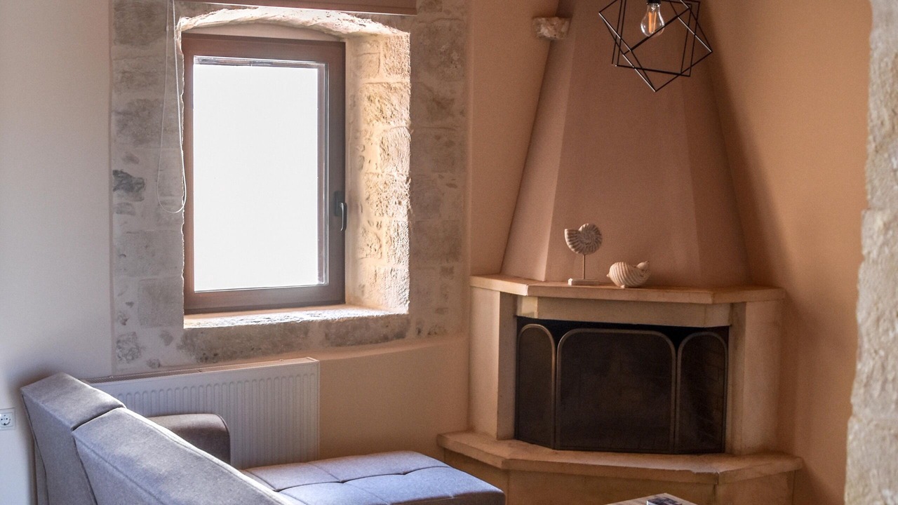 Photo of Livingroom in Episkopi
