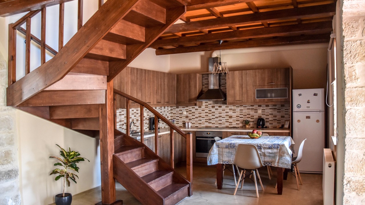 Photo of Kitchen in Episkopi