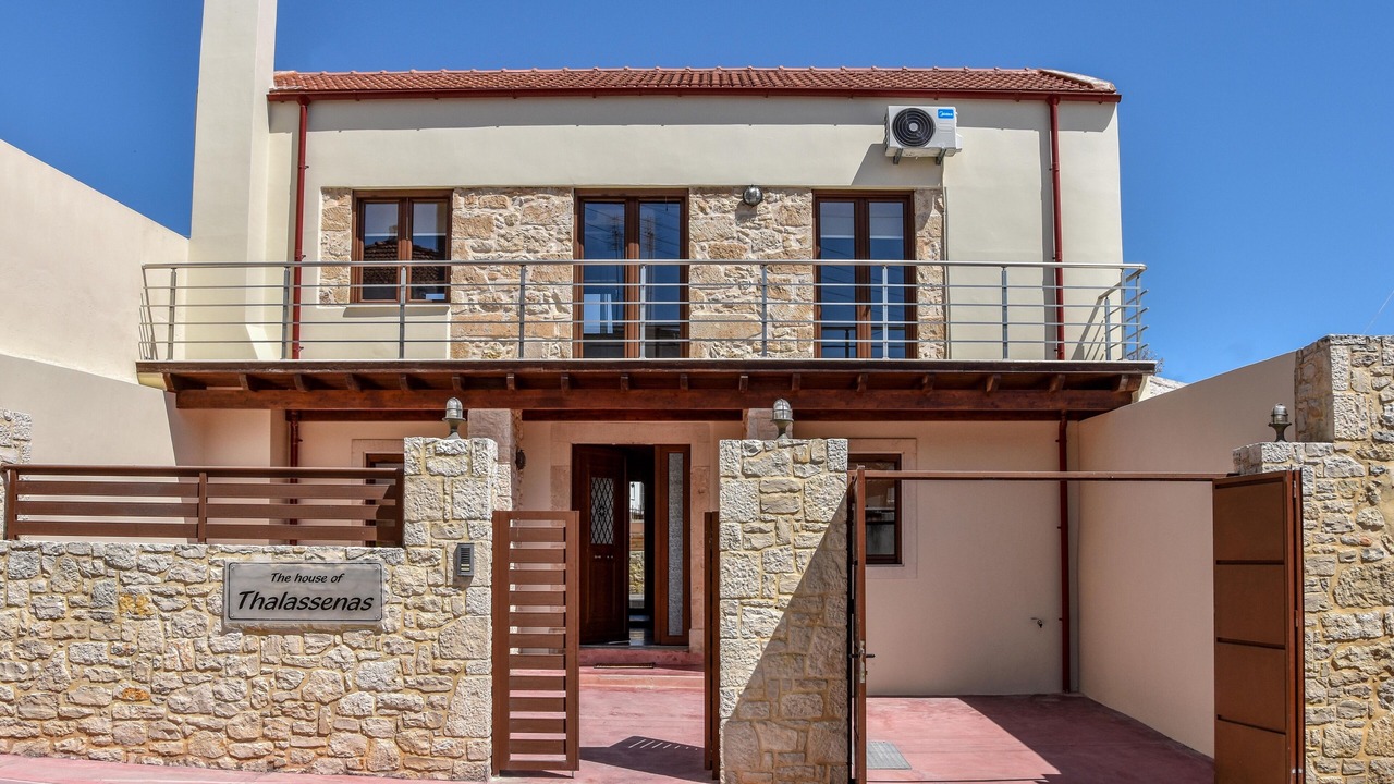 Photo of Outdoor in Episkopi