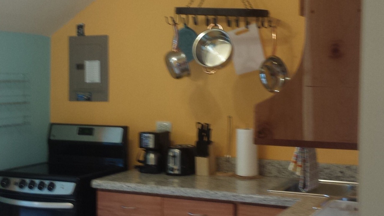 Photo of Kitchen in Ciudad Colon