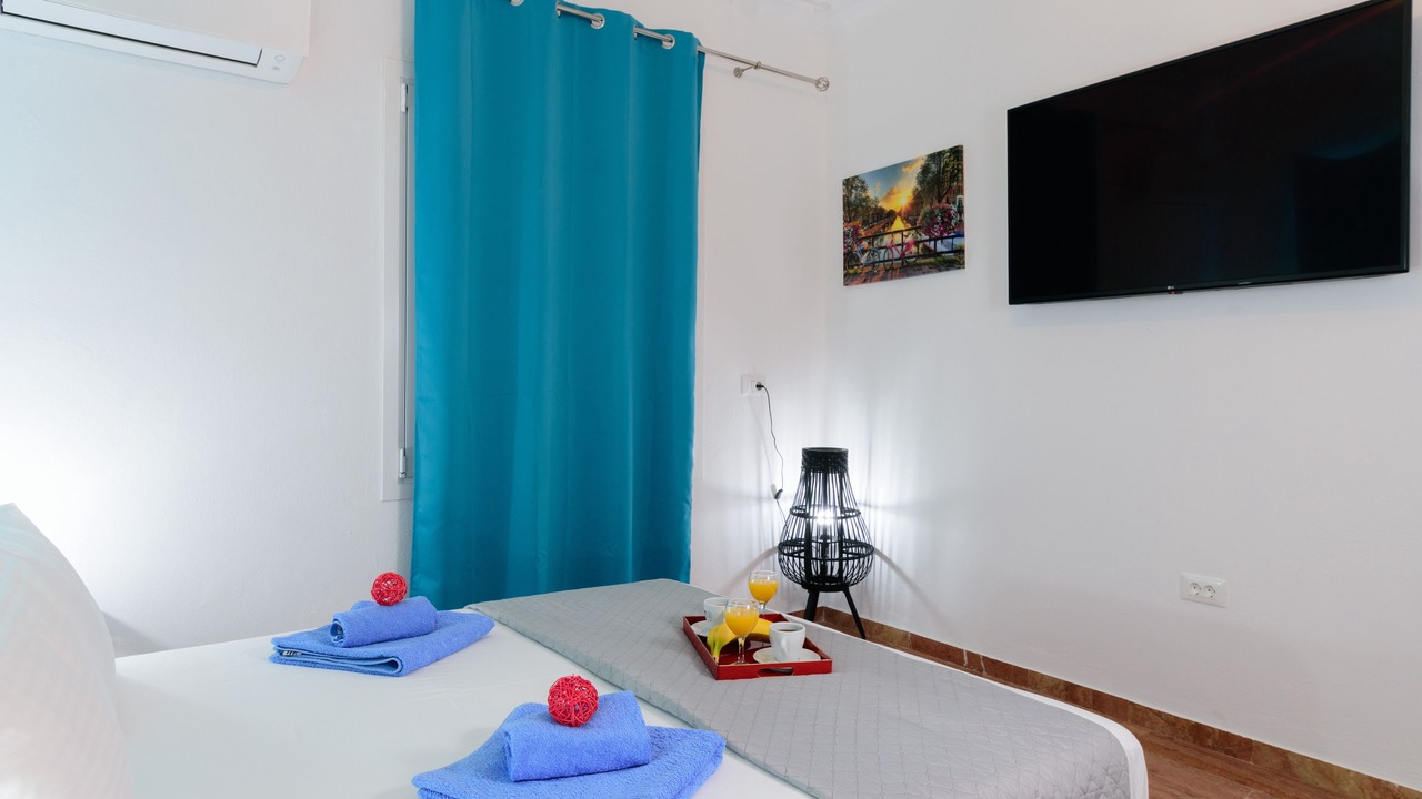 Photo of Bedroom in Agios Nikolaos