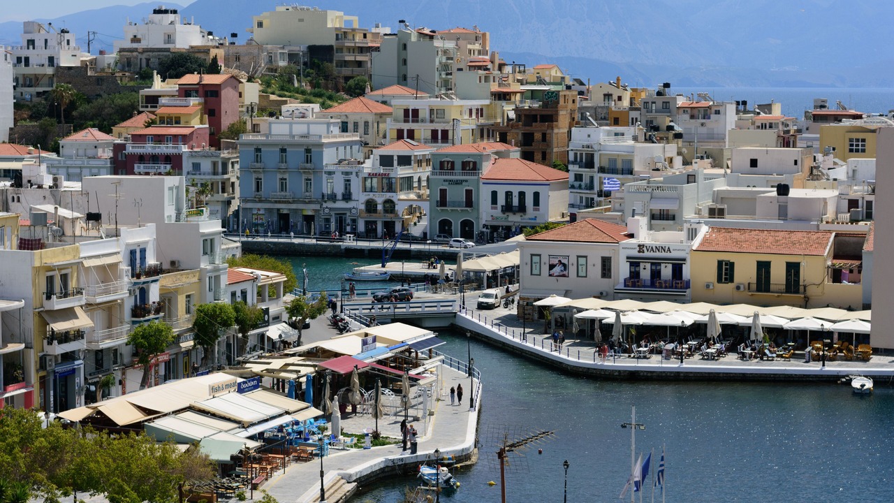 Photo of Outdoor in Agios Nikolaos