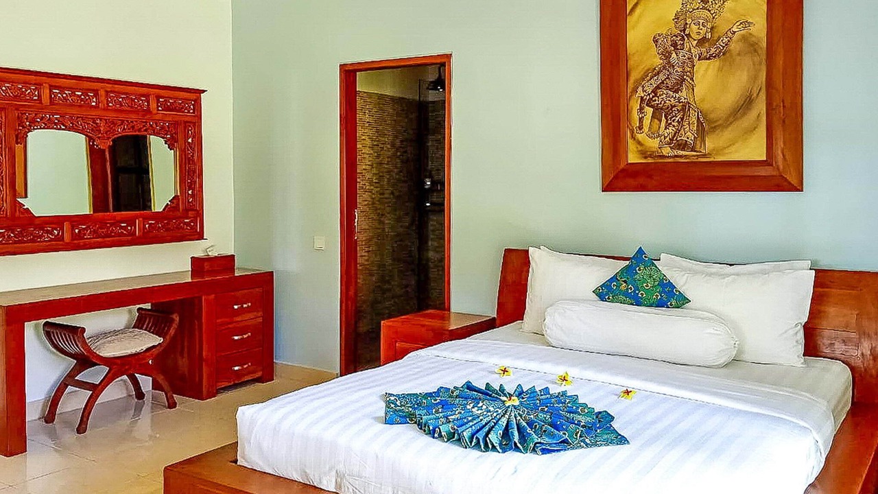 Photo of Bedroom in Lokapaksa