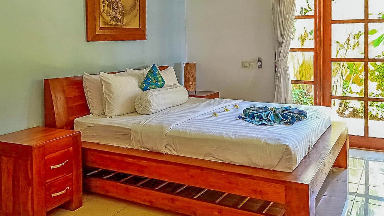 Photo of Bedroom in Lokapaksa
