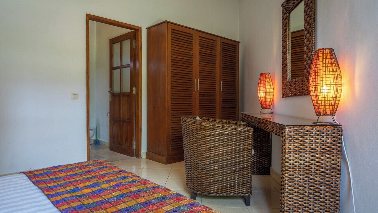 Photo of Bedroom in Lokapaksa