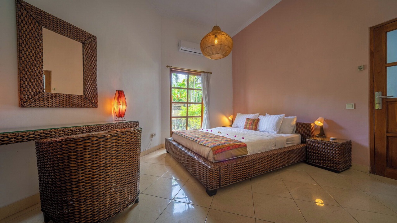 Photo of Bedroom in Lokapaksa