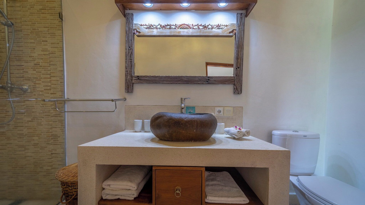 Photo of Bathroom in Lokapaksa