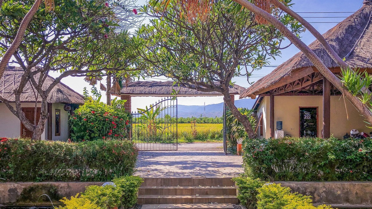 Photo of Outdoor in Lokapaksa