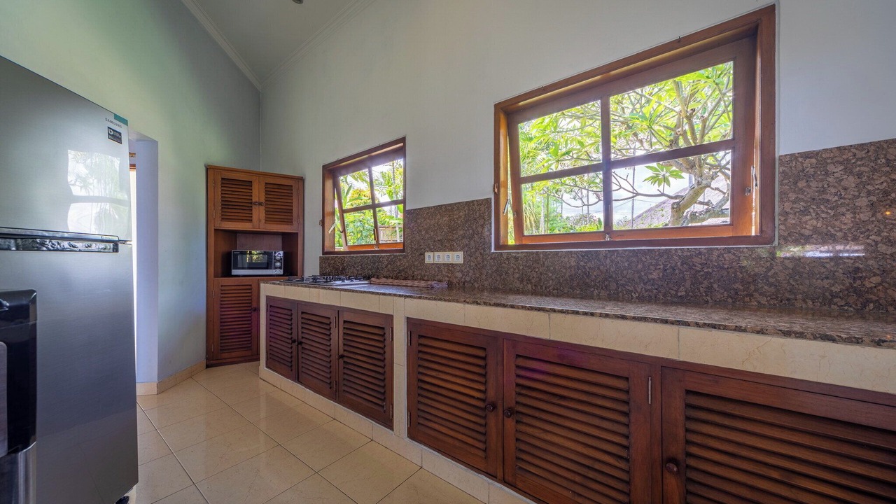 Photo of Kitchen in Lokapaksa
