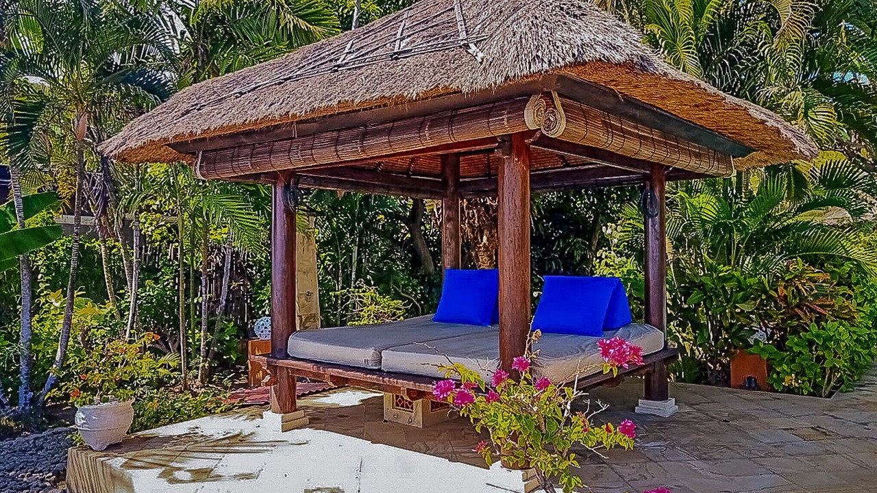 Photo of Patio Balcony in Lokapaksa
