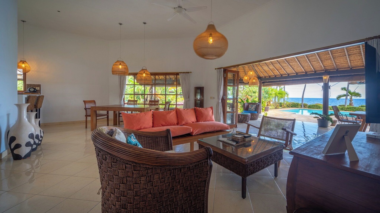 Photo of Livingroom in Lokapaksa